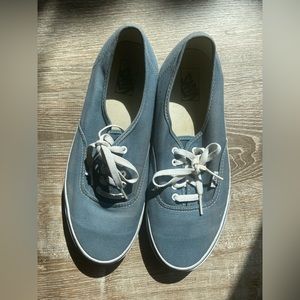 Men’s Vans Shoes Size 12